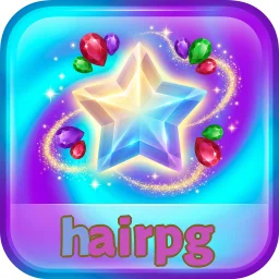 hairpg
